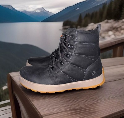 Alpine Design x Kamik Men