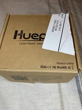 Huepar Self leveling Green Laser Level Box-1G 150ft 45m Cross Line Laser