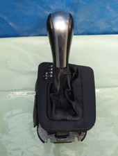 BMW 3er E46 Touring Schaltkulisse Schaltknauf 1423767A 82571179