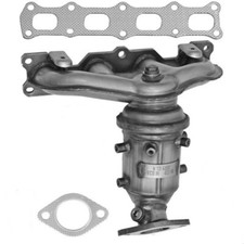 Katalysator Krümmerkat Auspuff Hyundai Tucson  2,0L G4KD Bj. 2010-13 28510-2G260