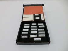 Rare Vintage CadCom Line Master 3600 Includes CPU, TCIP, and SIO See Details