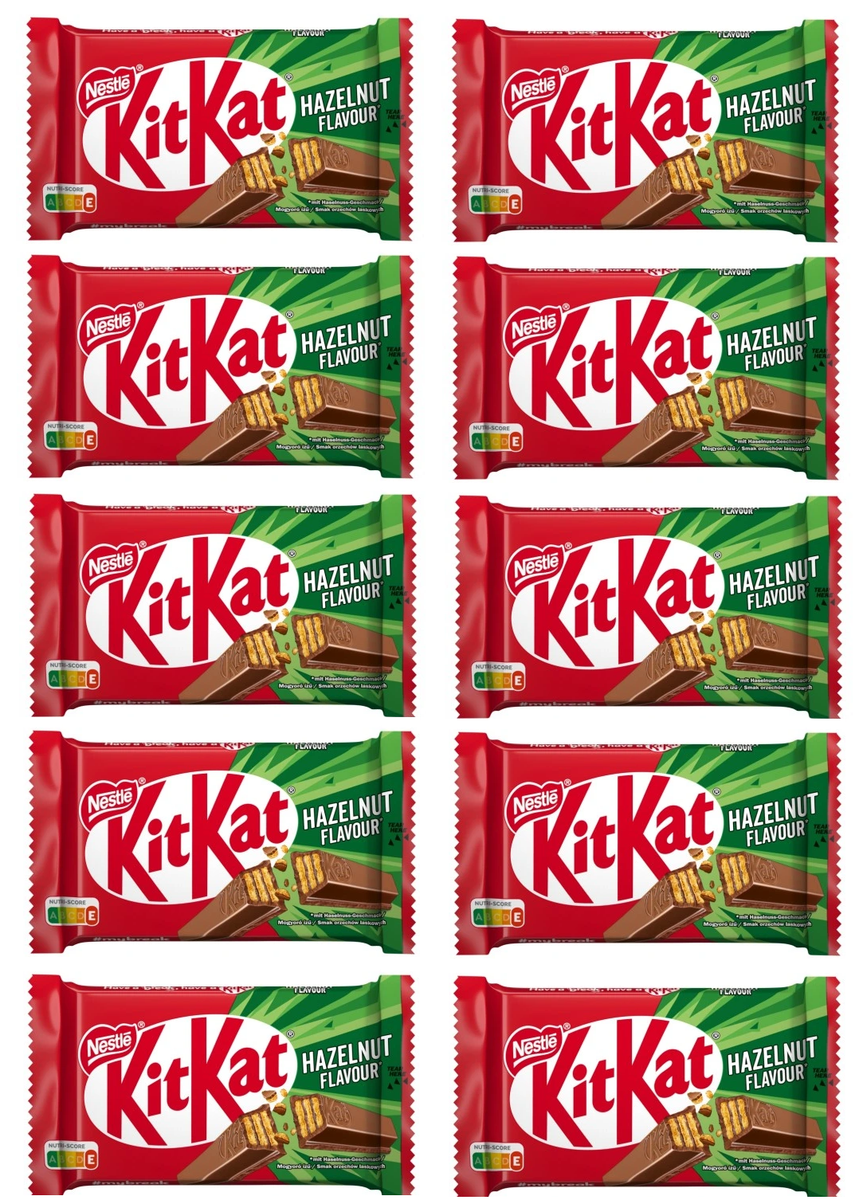 KitKat KIT KAT® Milk Chocolate XL Candy Bar, 4.3 oz