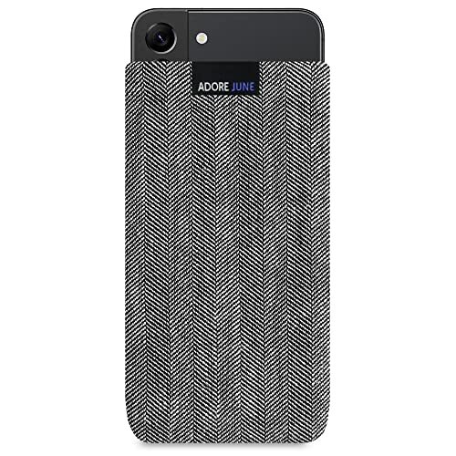 Adore June Business Custodia Compatibile con Galaxy S23 / Galaxy S22, (n1G)