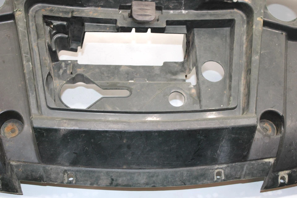 06 Guardabarros delantero Can-am Outlander 400 OEM (verde) 703500527 715001030 AB0 Foto 3 de 4