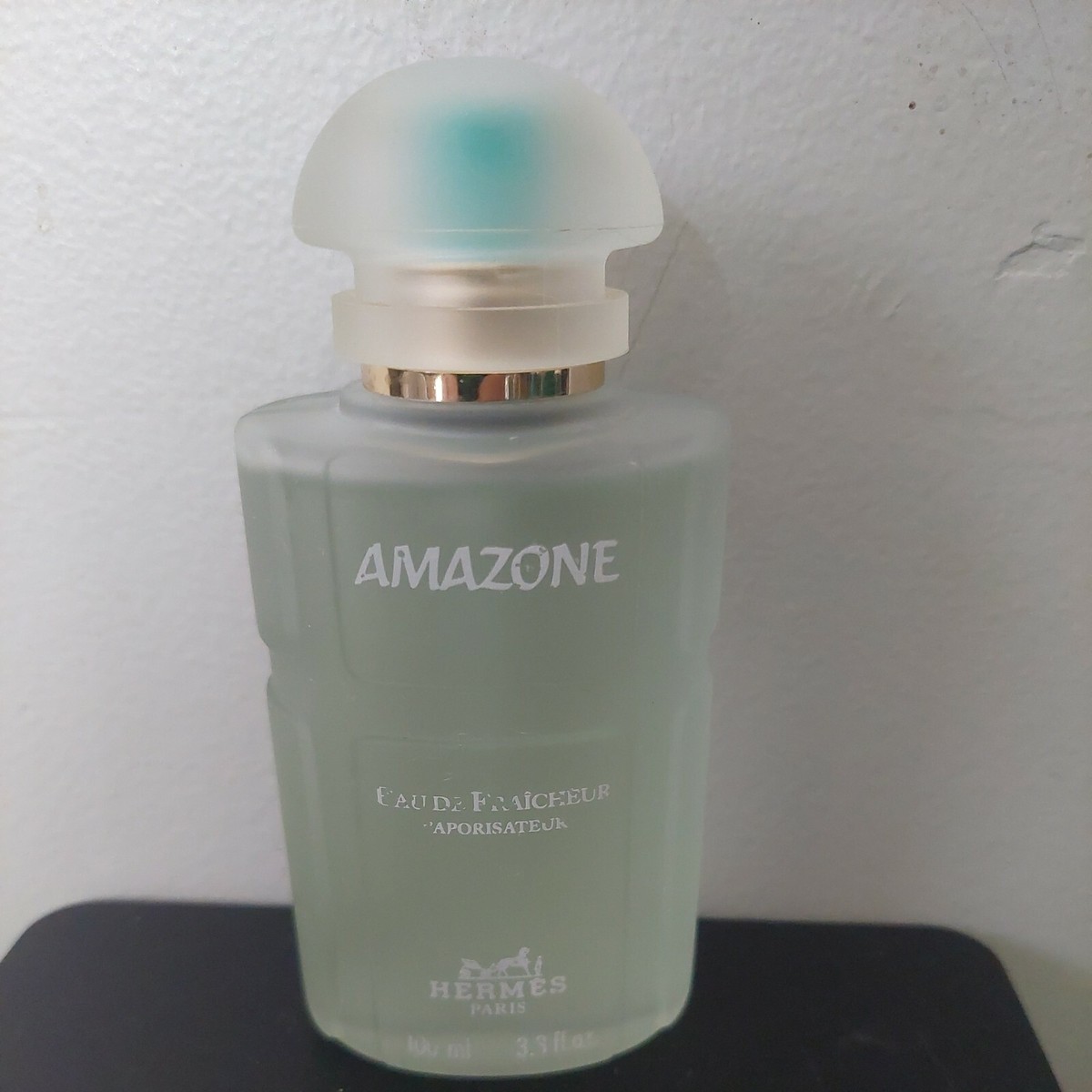 HERMES AMAZONE Eau de Fraîcheur 100ml Amazone Eau de Fraicheur Hermès perfume - a fragrance for