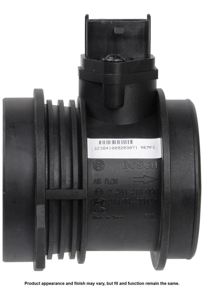 Sensor de flujo de aire masivo Cardone 2003 2004 para Kia Sedona 2002-2005 3,5 L V6 Foto 3 de 4