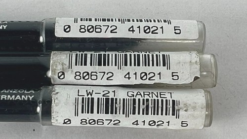NEW (3) Prestige Waterproof Lipliner - YOU CHOOSE SHADE - Made in Germany- RARE! - Picture 13 of 20