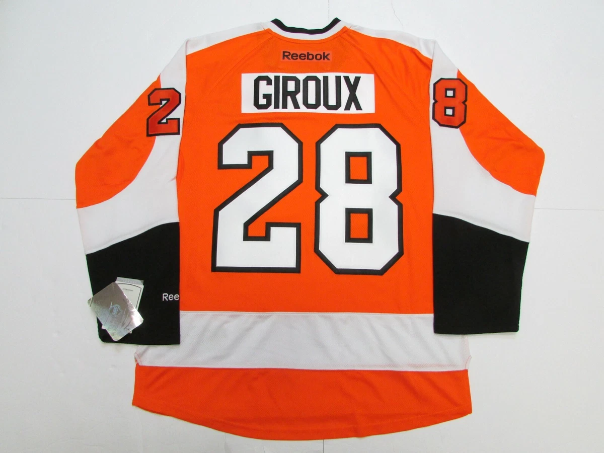 Claude giroux 50th anniversary jersey new arrivals