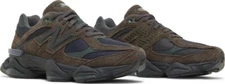 Size 11.5 - New Balance 9060 Beef & Broccoli 2023