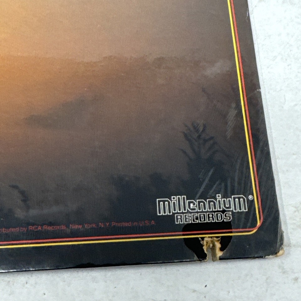 BRUCE COCKBURN, Inner City Front Canada New Old Stock Sealed LP eBay