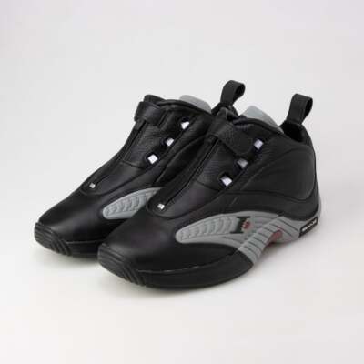 Y*a様 REEBOK ANSWER IV 'ALLEN IVERSON' Cut in half: Reebok Answer IV Review | RunRepeat