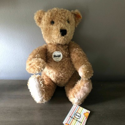 steiff elmar teddy bear