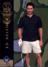 2002-03 BAP Signature Series NHL Golf  🥅  YOU PICK YOUR FAVS  🥅 HOCKEY / GOLF