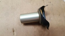 1982 1983 Yamaha Xj650l Xj650 L Seca Turbo Carburetor Vacuum Slide No Diaphragm