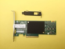 Q0L13A HPE StoreFabric SN1200E 16Gb Single Port Fibre Channel HBA 870001-001