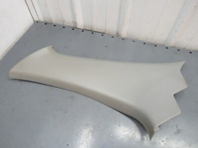 Acura Integra C-pillar Trim Cover Right Passenger 4DR Sedan 1994-2001 OEM