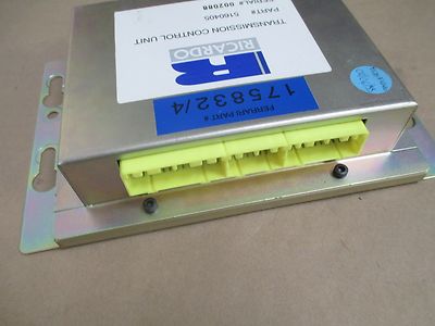 Ferrari 456 M GT - Transmission / Gearbox ECU, part # 175832 | eBay