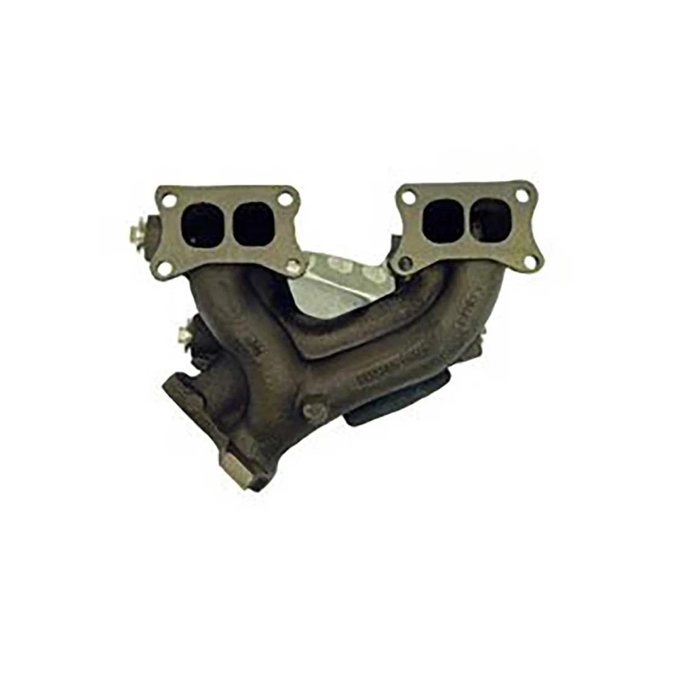 Dorman Exhaust Manifold Heat Shield & Gasket for Datsun Nissan Pathfinder Pickup - Image 2 of 4