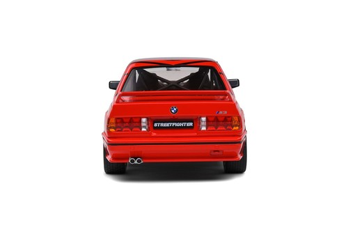 BMW E30 M3 DRIFT TEAM - 1990 - Imagen 7 de 10