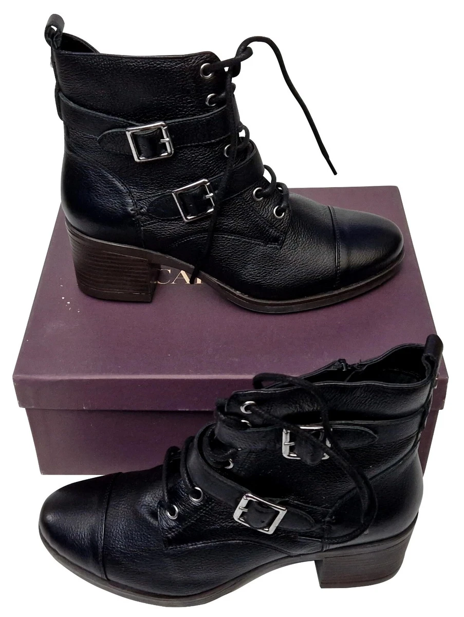 Carvela stacey best sale boots