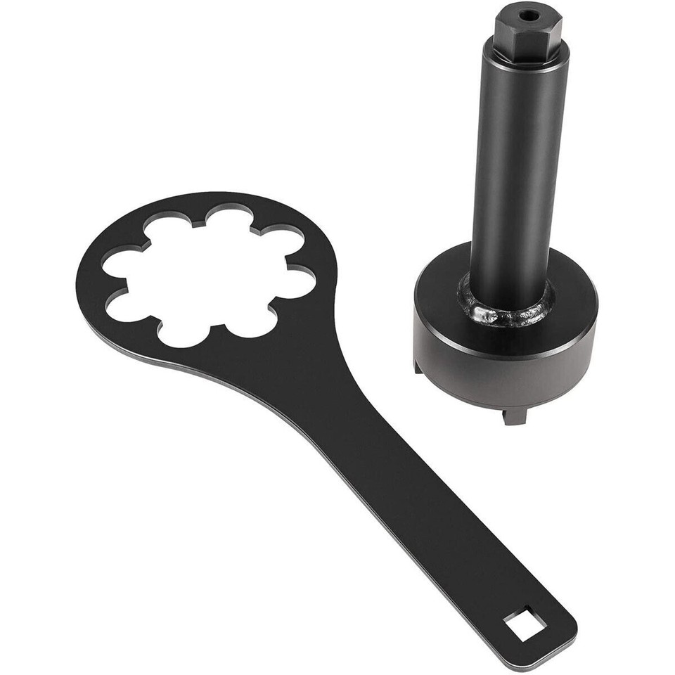 Strumento Perno Cerniera Marine 91-78310 - Ricambio Per Motori Mercruiser Alpha E Bravo - Foto 8