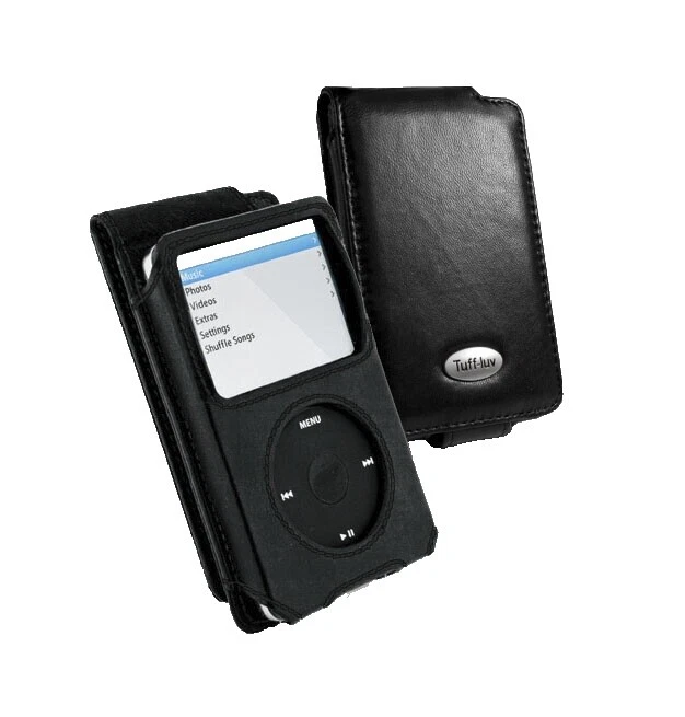 Reproductor de audio casos de Cartera con Clip