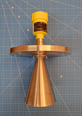 VEGA VEGAPULS 66 Radarsensor PS66.CXHFK3PKMAX Füllstandsmessung Radar Neu+OVP