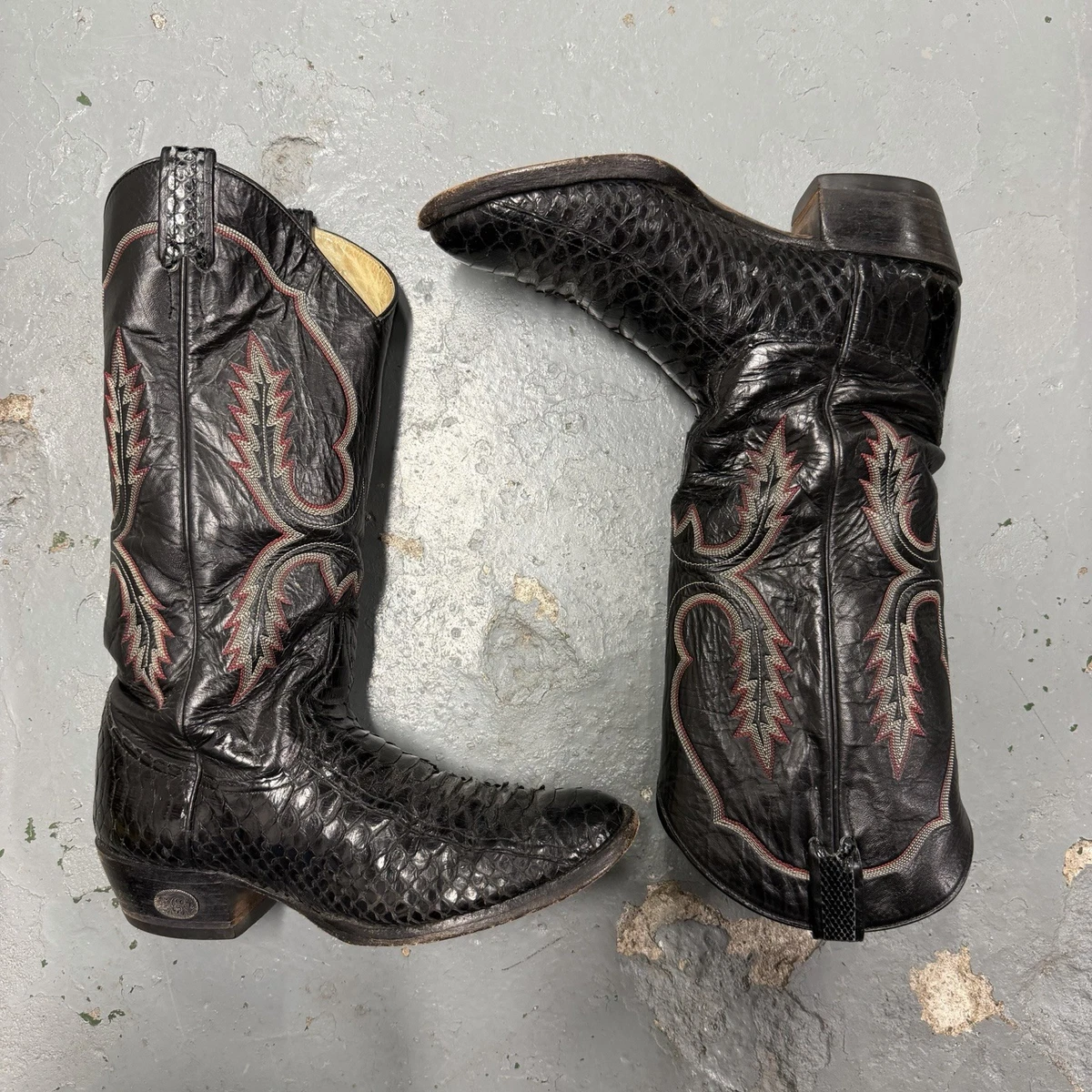 25+ larry mahan boots for sale | Updated Oct 2026