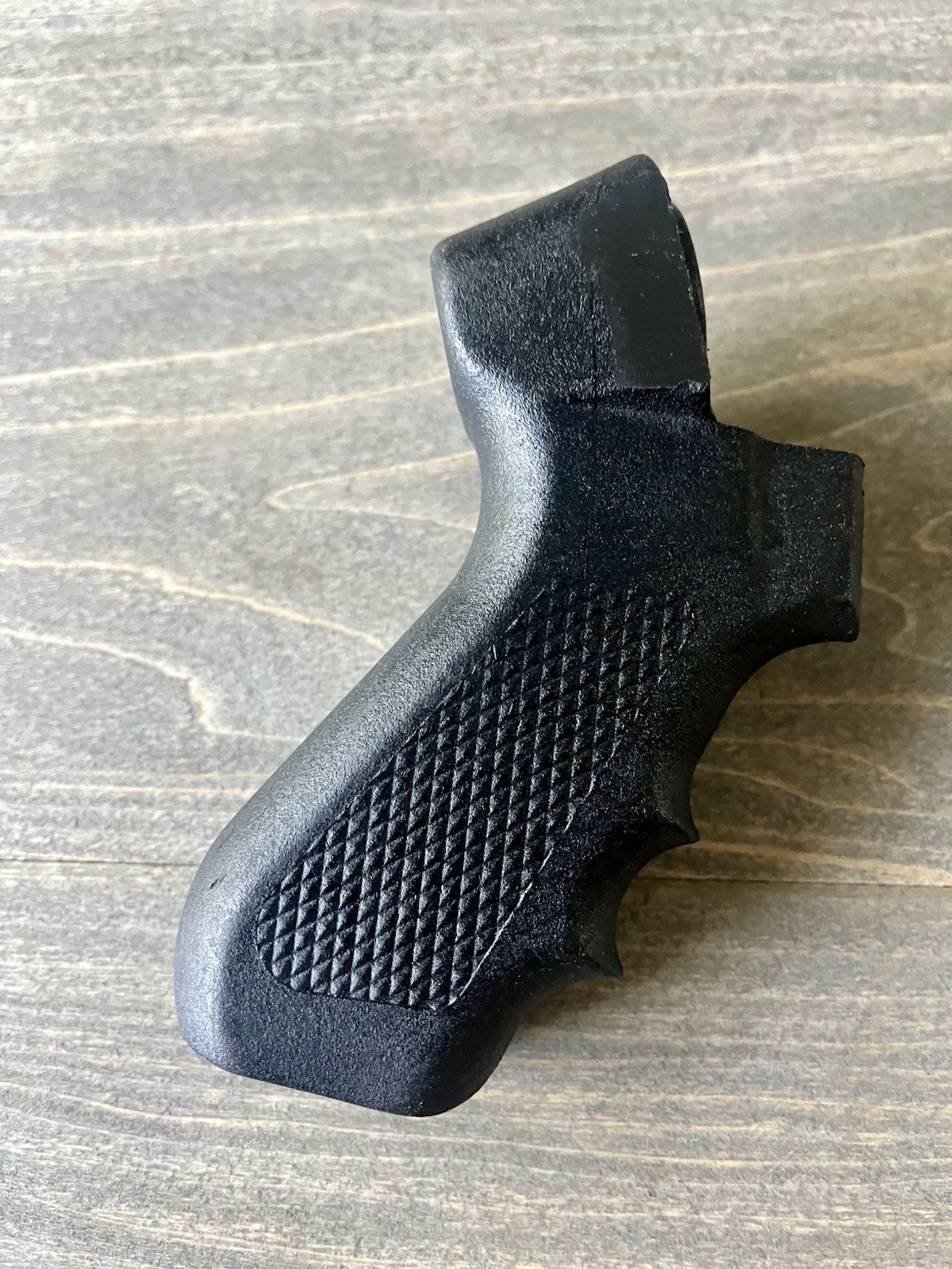 MOSSBERG 500 590 MAV POLYMER PISTOL GRIP STOCK FOREND FITS 6" SLIDE BOLT 20 GA