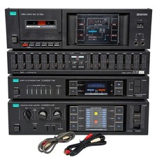 Vintage Sansui Classique A-901 T-901 SE-300 D...