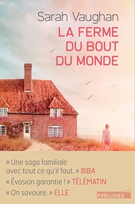 La Ferme du bout du monde - GOOD