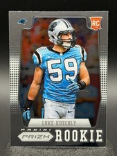 Luke Kuechly