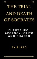 Plato | The Trial And Death Of Socrates | Buch | Englisch (2017) | Gebunden