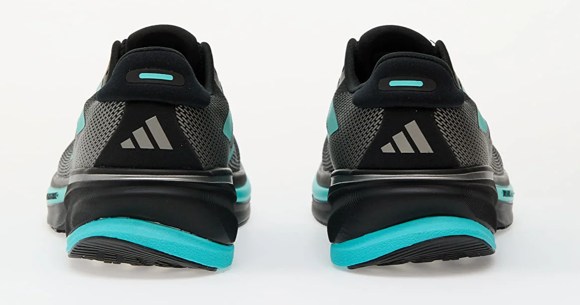 Mercedes AMG PETRONAS F1 Team × adidas Supernova Rise  display picture 1
