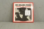 THE ROLLING STONES Heart Of Stone RSD 2026 3" single VINYL Record SEALED NEW
