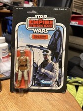 Kenner Star Wars Rebel Soldier (Hoth Battle Gear) Empire Strikes Back 1980