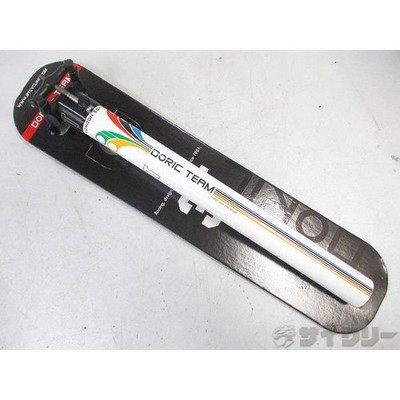 Seatpost 31.6mm 3T Carbon Seatpost DORIC TEAM Olympic Model φ31.6mm/350mm