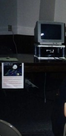 Atari Jaguar Ultimate Battle Sphere #2 BattleSphere Gold Prototype Authentic