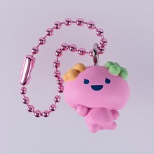 Furawatchi - Tamagotchi CHOCOBOX Mascot Charm Bandai From Japan