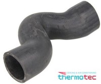 Thermotec DCX081TT Ladeluftschlauch Turboschlauch Ansaugschlauch FüR Opel