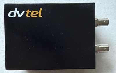 IOI-TRK-101 ioimage IO700-00-20 dvtel Video Analytics Encoder