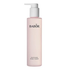 BABOR Tonico Viso Rosa Senza Alcool Lenitivo 200 ml