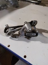 Schaltwerk Suntour XC Ltd, Vintage