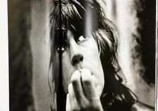 Rolling Stones 1972 Photo Book Jim Marshall Keith Richards Foreword Out of Print