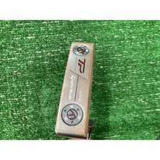 TaylorMade TP Collection Patina Juno Putter 34 in Steel Shaft #S808235