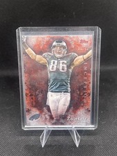 2014 Topps Inception Football Cards 9