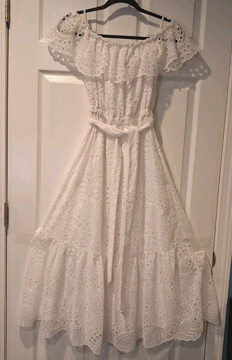 long flowy off the shoulder dress Off-the-Shoulder Long Prom Dress with Beaded Fringe– PromGirl
