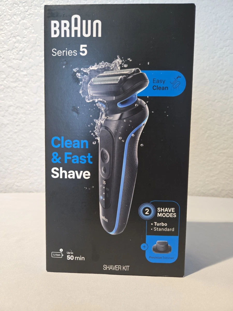 braun series 5 590cc products for sale | eBay