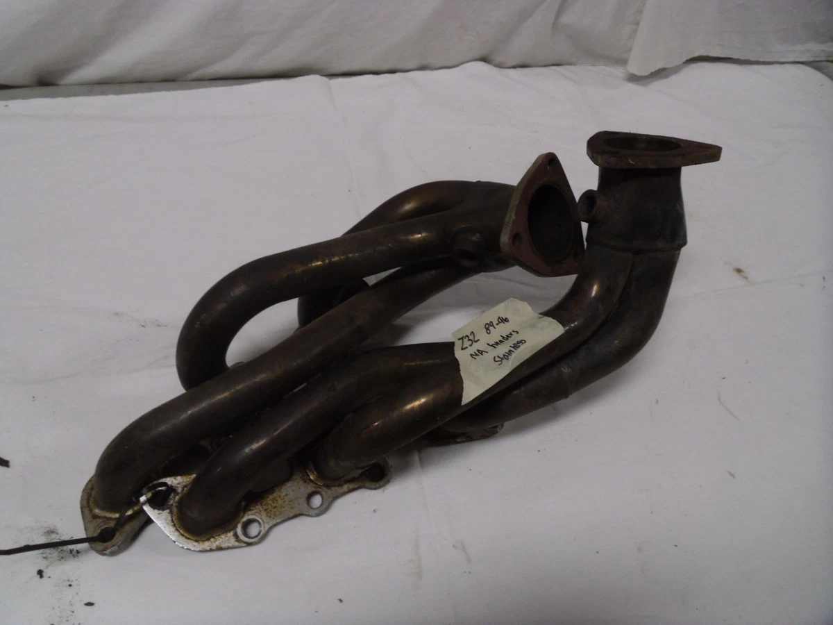 Exhaust Manifolds & Headers for Nissan 300ZX for sale | eBay