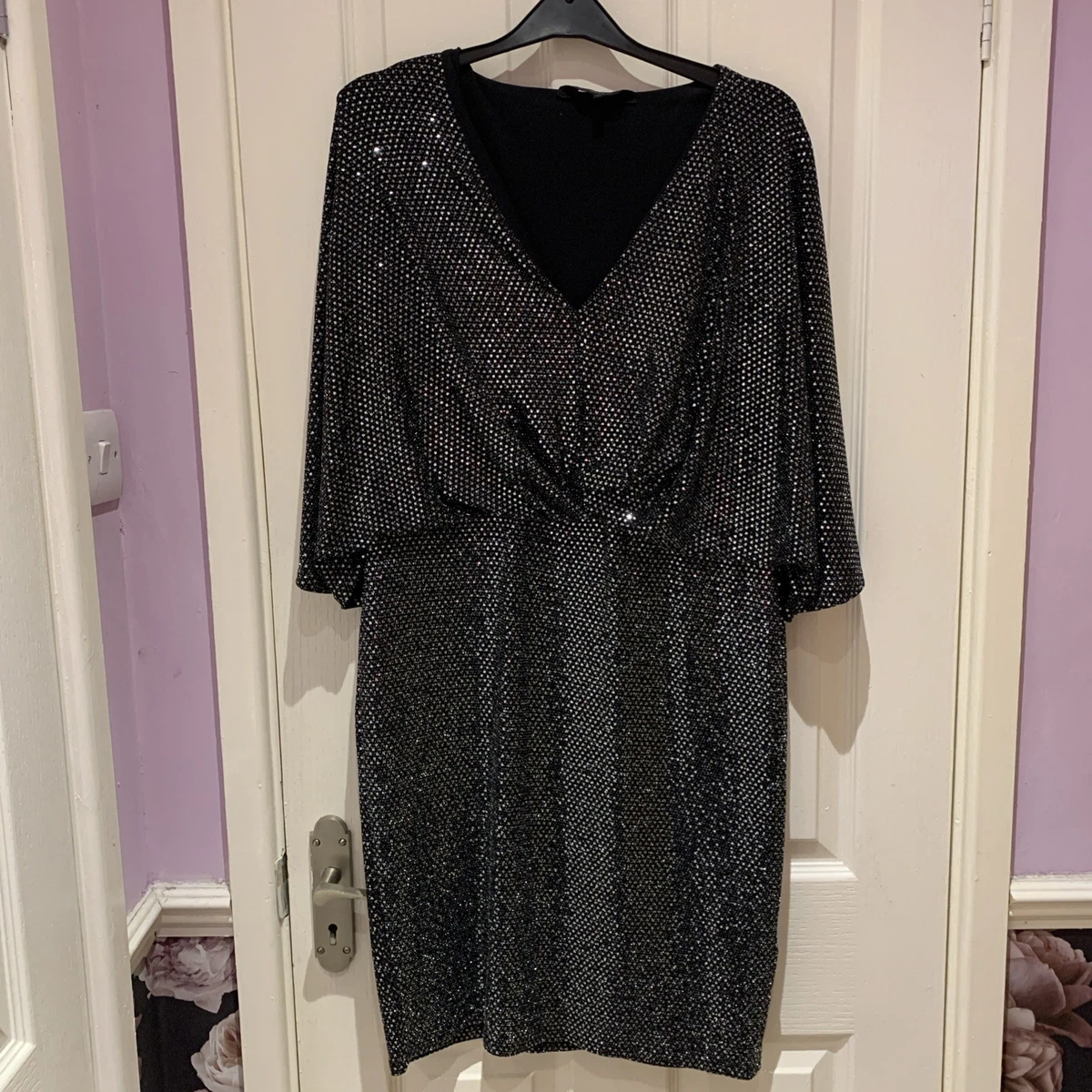 Peacocks Christmas Dresses for Women for sale | eBay UK